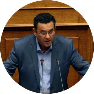 Emmanouil Syntychakis