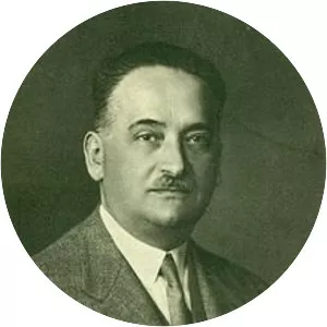 Emmanouil Tsouderos