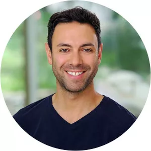 Emmanuel Abbe - Author