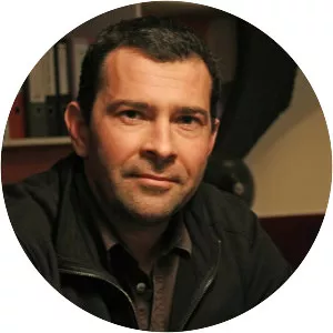 Emmanuel About - Film producer