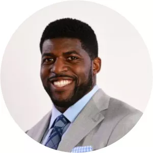 Emmanuel Acho