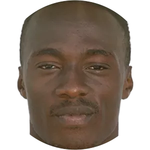 Emmanuel Achy - Football player