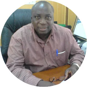 Emmanuel Adama Mahama photograph