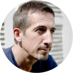 Emmanuel Adely - French writer