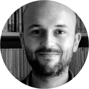 Emmanuel Agneray - Film producer