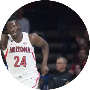 Emmanuel Akot