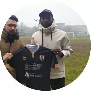 Emmanuel Akwa dei Agyemang