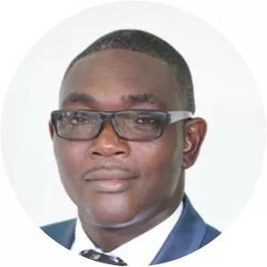 Emmanuel Akwasi Gyamfi