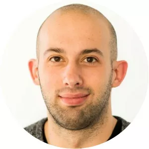 Emmanuel Ameisen - Author