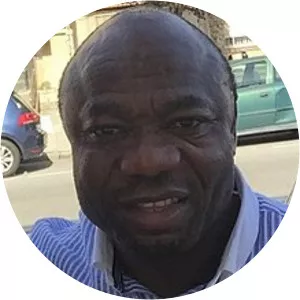 Emmanuel Amunike