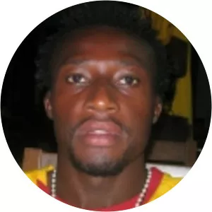Emmanuel Ansong - Ghanaian footballer