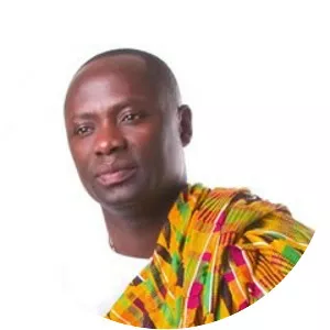 Emmanuel Armah Kofi Buah