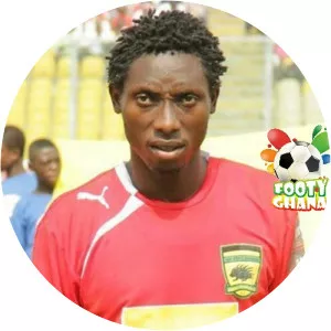 Emmanuel Asante