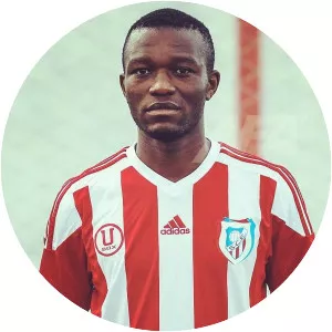 Emmanuel Banda - Zambian footballer