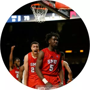 Emmanuel Bandoumel - Basketball player