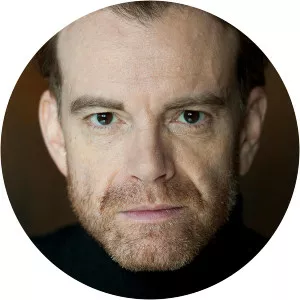 Emmanuel Barrouyer - Actor