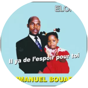 Emmanuel Bouaffo