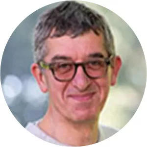 Emmanuel Brunet-Jailly - Political scientist