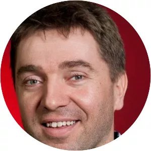 Emmanuel Bujold - Geneviève Bujold's son