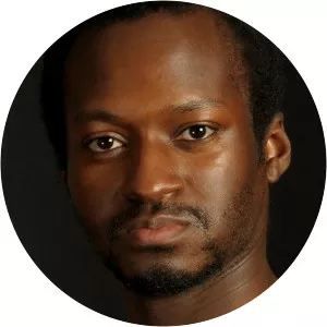 Emmanuel Buriez - Actor