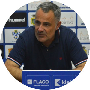 Emmanuel Calleja Renedo