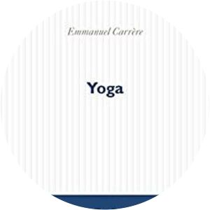 Emmanuel Carrère yoga