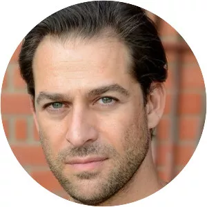 Emmanuel Castis - Actor