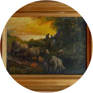 Emmanuel-Charles Bénézit