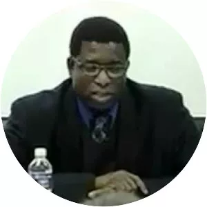 Emmanuel Chukwudi Eze