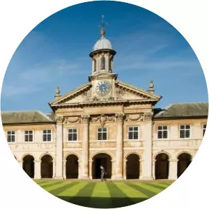 Emmanuel College, Cambridge