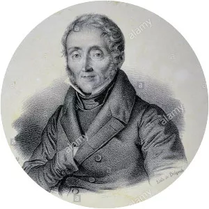 Emmanuel, comte de Las Cases