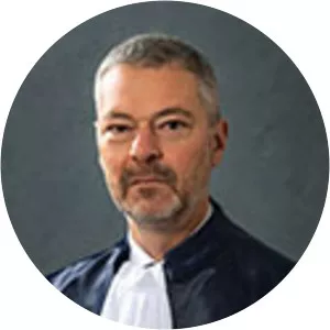 Emmanuel Coulon - Lawyer
