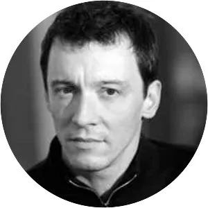 Emmanuel Curtil - French actor