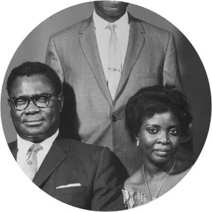 Emmanuel Damongo-Dadet