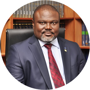 Emmanuel Dangana Ocheja