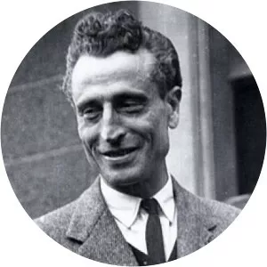 Emmanuel d'Astier de La Vigerie - French journalist