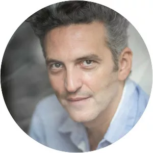 Emmanuel Daumas - Actor