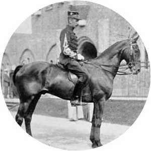 Emmanuel de Blommaert