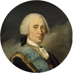 Emmanuel de Croÿ-Solre