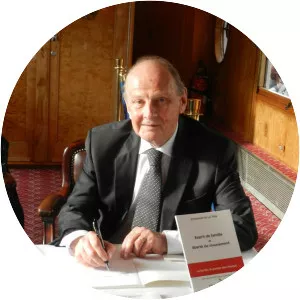 Emmanuel de La Taille