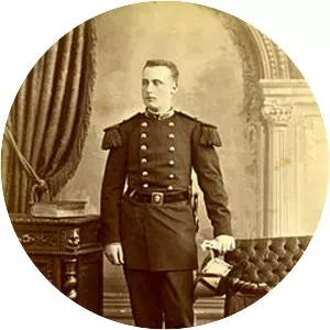 Emmanuel de Mac Mahon - French military personnel