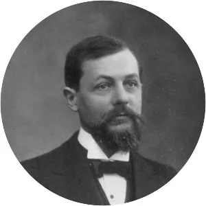 Emmanuel de Martonne