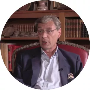 Emmanuel de Waresquiel