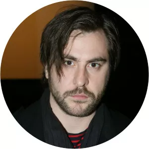 Emmanuel Delpech - Guitarist