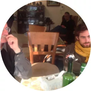 Emmanuel Dror Farjoun