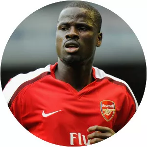 Emmanuel Eboué