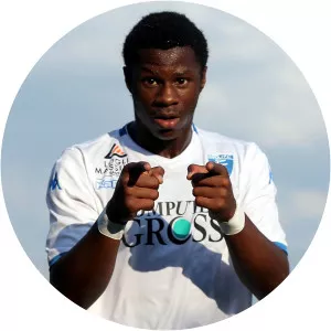 Emmanuel Ekong