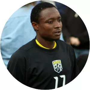 Emmanuel Ekpo - Nigerian footballer