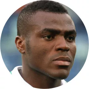 Emmanuel Emenike