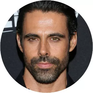Emmanuel Esparza - Spanish actor
